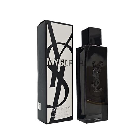 when did ysl myself come out|myslf perfume review.